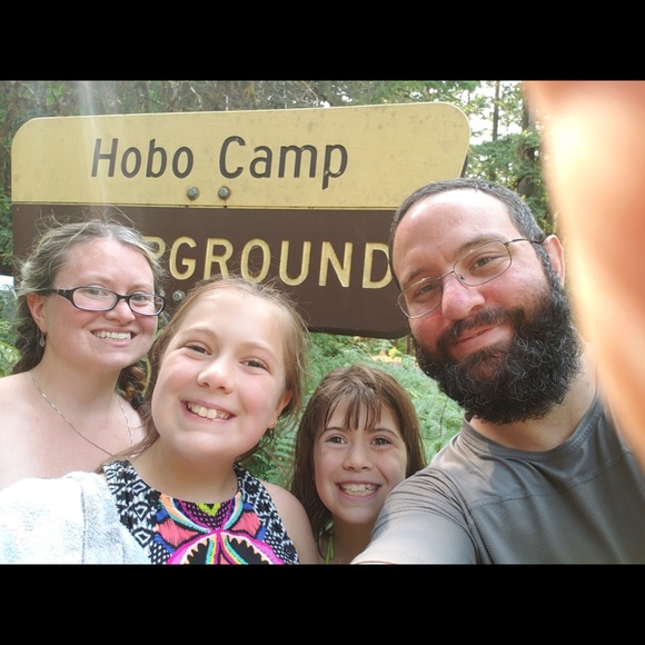 Meet your Posher, Amanda, Send Me Offers ;) - Picture 6 of 6